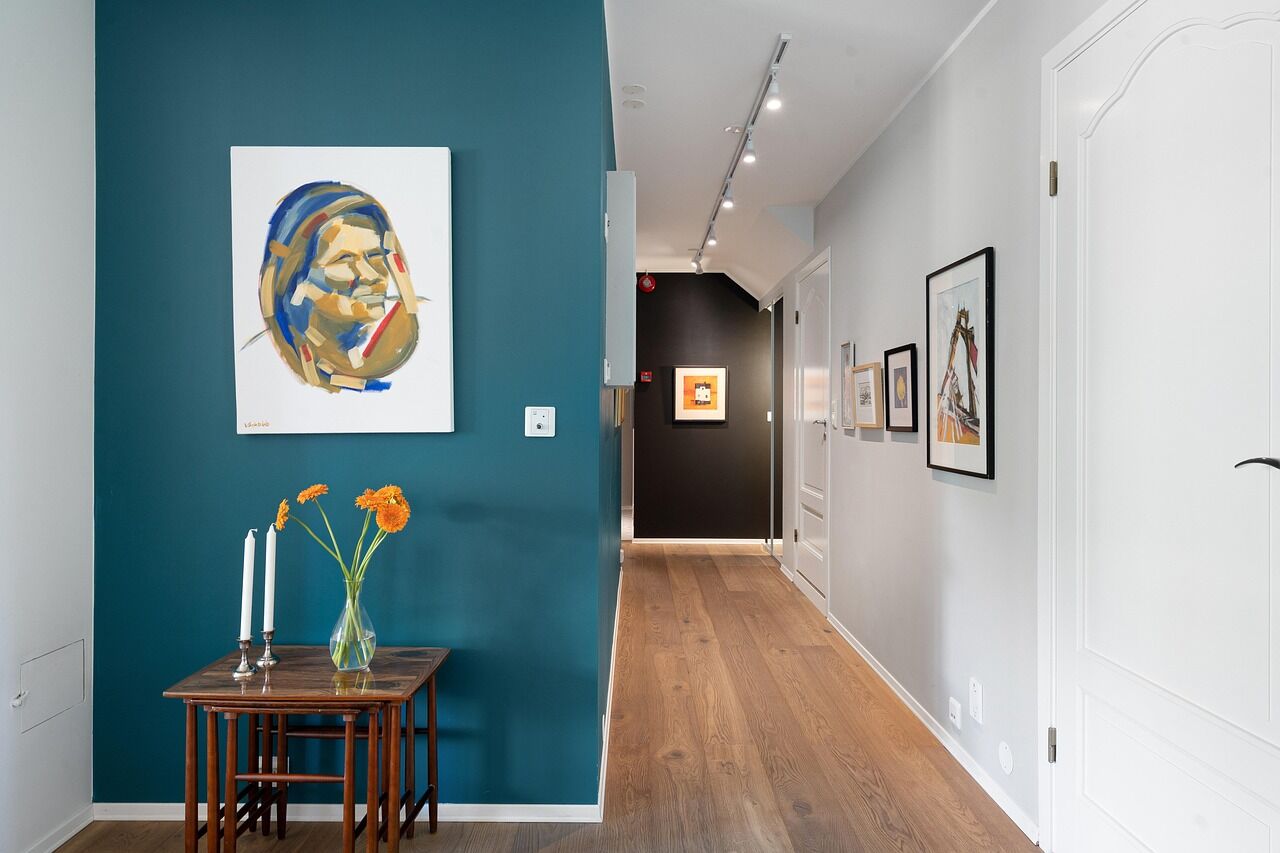 Simple Ways to Choose Wall Art That Complements Existing Home Décor